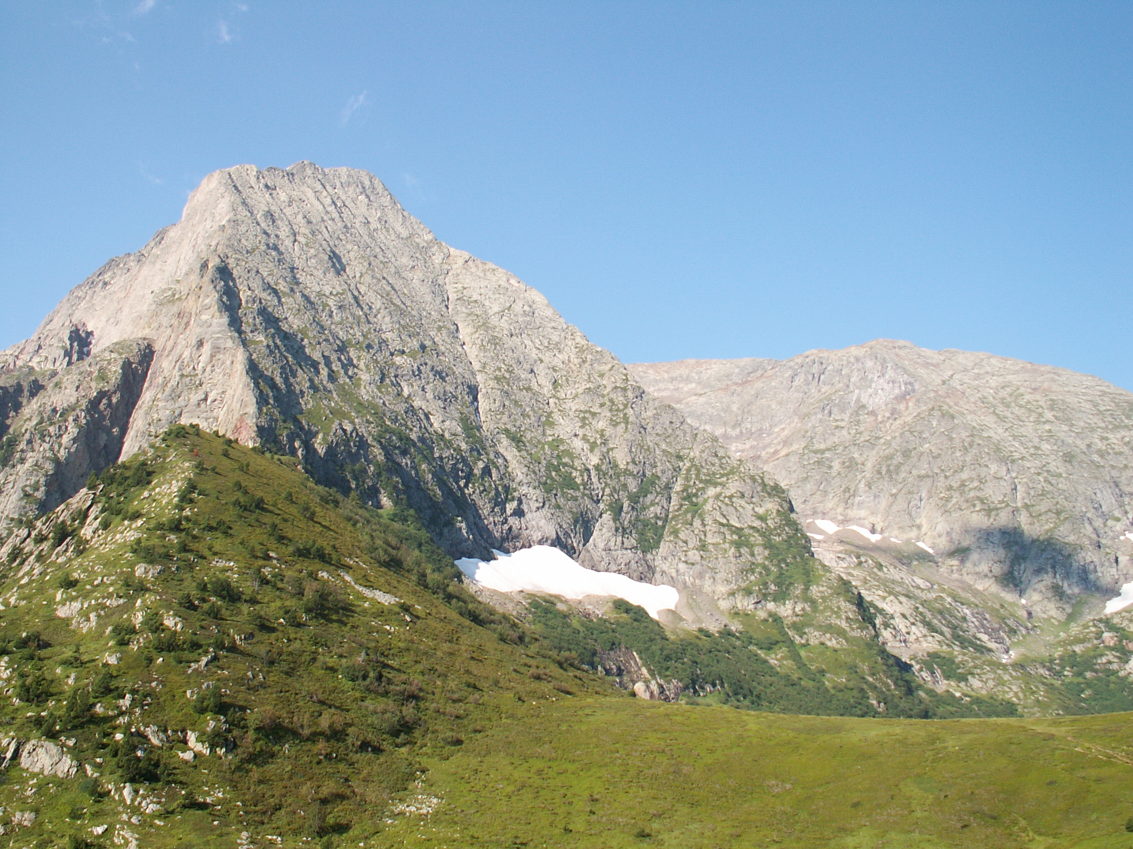 Photo Alpes Oisans Louer gite